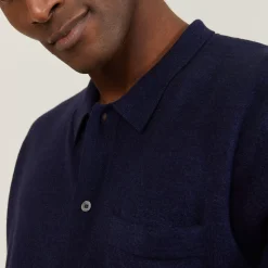 Maison Montagut Chemises>Chemise Manches Longues En Lin Cachemire - Bazar