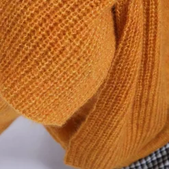 Maison Montagut Accessoires>Echarpe A Nouer En Mohair - Shade