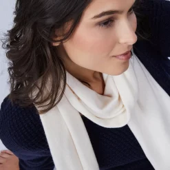 Maison Montagut Accessoires>Echarpe Unisexe En Cachemire - Otrena