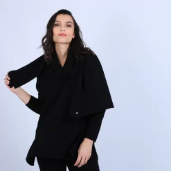 Maison Montagut Accessoires>Echarpe Unisexe En Cachemire - Otrena