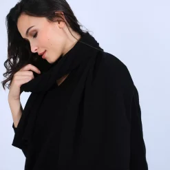 Maison Montagut Accessoires>Echarpe Unisexe En Cachemire - Otrena