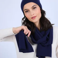Maison Montagut Accessoires>Echarpe Unisexe En Cachemire - Otrena