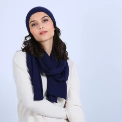 Maison Montagut Accessoires>Echarpe Unisexe En Cachemire - Otrena