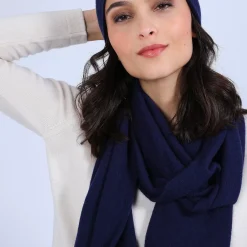 Maison Montagut Accessoires>Echarpe Unisexe En Cachemire - Otrena