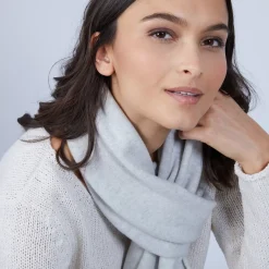 Maison Montagut Accessoires>Echarpe Unisexe En Cachemire - Otrena