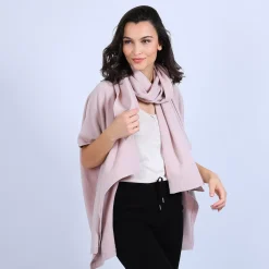 Maison Montagut Accessoires>Echarpe Unisexe En Cachemire - Otrena