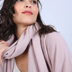 Maison Montagut Accessoires>Echarpe Unisexe En Cachemire - Otrena