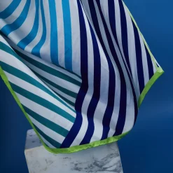 Maison Montagut Accessoires>Foulard En Soie - Firmin