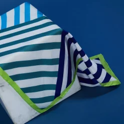 Maison Montagut Accessoires>Foulard En Soie - Firmin