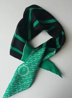 Maison Montagut Accessoires>Foulard En Soie - Kino