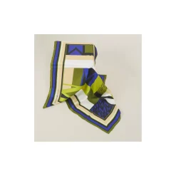 Maison Montagut Accessoires>Foulard En Soie - Levine