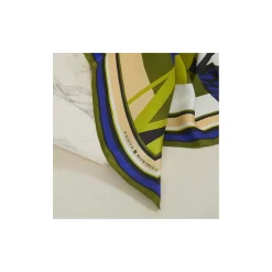 Maison Montagut Accessoires>Foulard En Soie - Levine