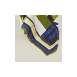 Maison Montagut Accessoires>Foulard En Soie - Levine