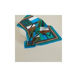 Maison Montagut Accessoires>Foulard En Soie - Levine