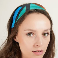 Maison Montagut Accessoires>Foulard En Soie - Levine