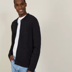 Maison Montagut Vestes Et Gilets>Gilet A Poches En Coton Sec - Balto