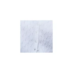 Maison Montagut Vestes Et Gilets>Gilet Col V En Coton - Abraham