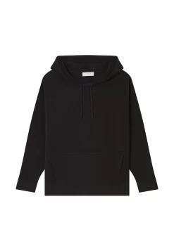 Maison Montagut Pulls>Hoodie En Coton Avec Poches - Damien