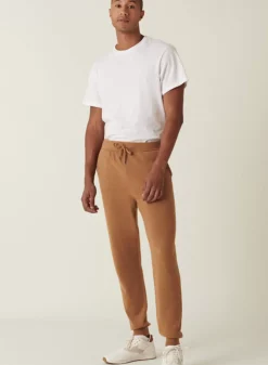 Maison Montagut Shorts Et Pantalons>Jogger A Poches En Cachemire - Barry
