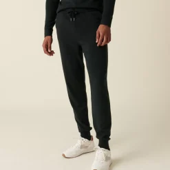 Maison Montagut Shorts Et Pantalons>Jogger A Poches En Cachemire - Barry