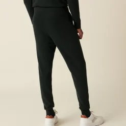 Maison Montagut Shorts Et Pantalons>Jogger A Poches En Cachemire - Barry