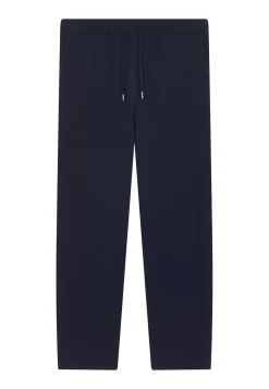 Maison Montagut Pantalons>Jogger A Poches En Cachemire Recycle Et Laine - Anka