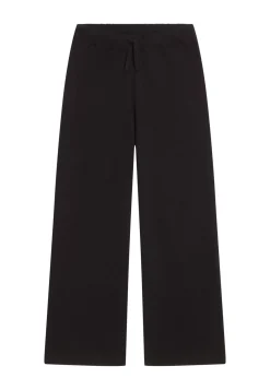 Maison Montagut Pantalons>Pantalon A Poches En Coton - Mederise