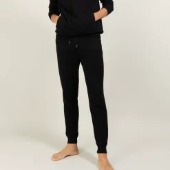 Maison Montagut Shorts Et Pantalons>Pantalon En Cachemire - Barry