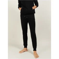 Maison Montagut Shorts Et Pantalons>Pantalon En Cachemire - Barry