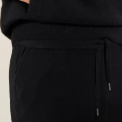 Maison Montagut Shorts Et Pantalons>Pantalon En Cachemire - Barry