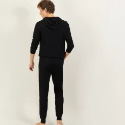 Maison Montagut Shorts Et Pantalons>Pantalon En Cachemire - Barry