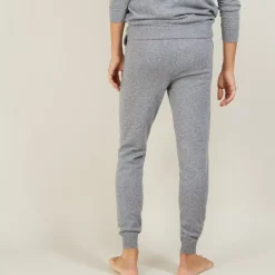 Maison Montagut Shorts Et Pantalons>Pantalon En Cachemire - Barry
