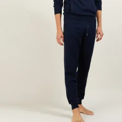 Maison Montagut Shorts Et Pantalons>Pantalon En Cachemire - Barry