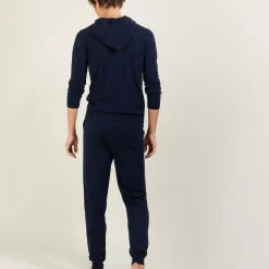 Maison Montagut Shorts Et Pantalons>Pantalon En Cachemire - Barry