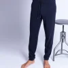 Maison Montagut Shorts Et Pantalons>Pantalon En Cachemire - Harvey