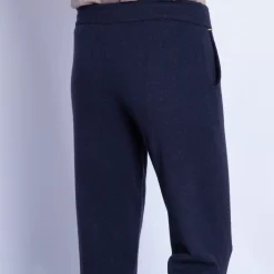 Maison Montagut Shorts Et Pantalons>Pantalon En Cachemire - Harvey