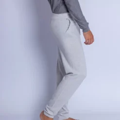 Maison Montagut Shorts Et Pantalons>Pantalon En Cachemire - Harvey