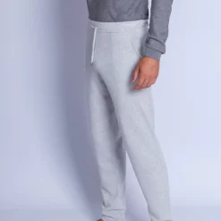 Maison Montagut Shorts Et Pantalons>Pantalon En Cachemire - Harvey