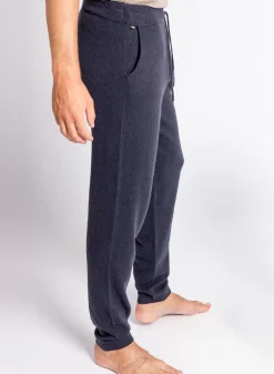 Maison Montagut Shorts Et Pantalons>Pantalon En Cachemire - Harvey