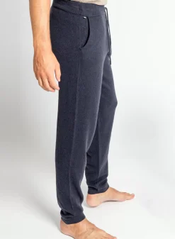 Maison Montagut Shorts Et Pantalons>Pantalon En Cachemire - Harvey