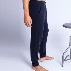 Maison Montagut Shorts Et Pantalons>Pantalon En Cachemire - Harvey