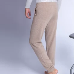 Maison Montagut Shorts Et Pantalons>Pantalon En Cachemire - Harvey