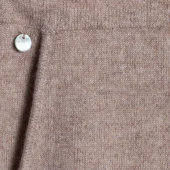 Maison Montagut Shorts Et Pantalons>Pantalon En Cachemire - Harvey
