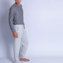 Maison Montagut Shorts Et Pantalons>Pantalon En Cachemire - Harvey