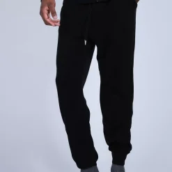 Maison Montagut Shorts Et Pantalons>Pantalon En Cachemire - Omer
