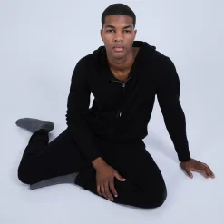 Maison Montagut Shorts Et Pantalons>Pantalon En Cachemire - Omer