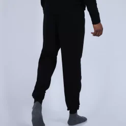 Maison Montagut Shorts Et Pantalons>Pantalon En Cachemire - Omer
