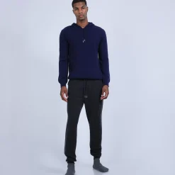 Maison Montagut Shorts Et Pantalons>Pantalon En Cachemire - Omer