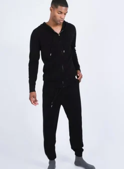 Maison Montagut Shorts Et Pantalons>Pantalon En Cachemire - Omer