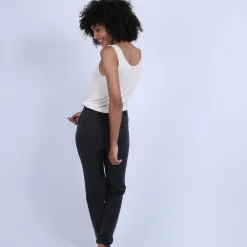 Maison Montagut Pantalons>Pantalon En Cachemire - Oriane